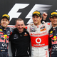 Illustration for article titled Pictures from the 2011 Canadian Grand Prix